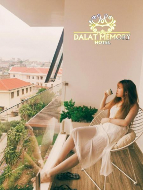 Отель Dalat Memory Inn  Dalat